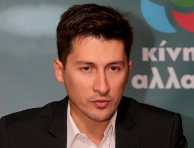 Παύλος Χρηστίδης: «Τα τελευταία χρόνια αντιμετώπισα σε πολύ μεγάλο βαθμό τον ηλικιακό ρατσισμό!» (βίντεο)